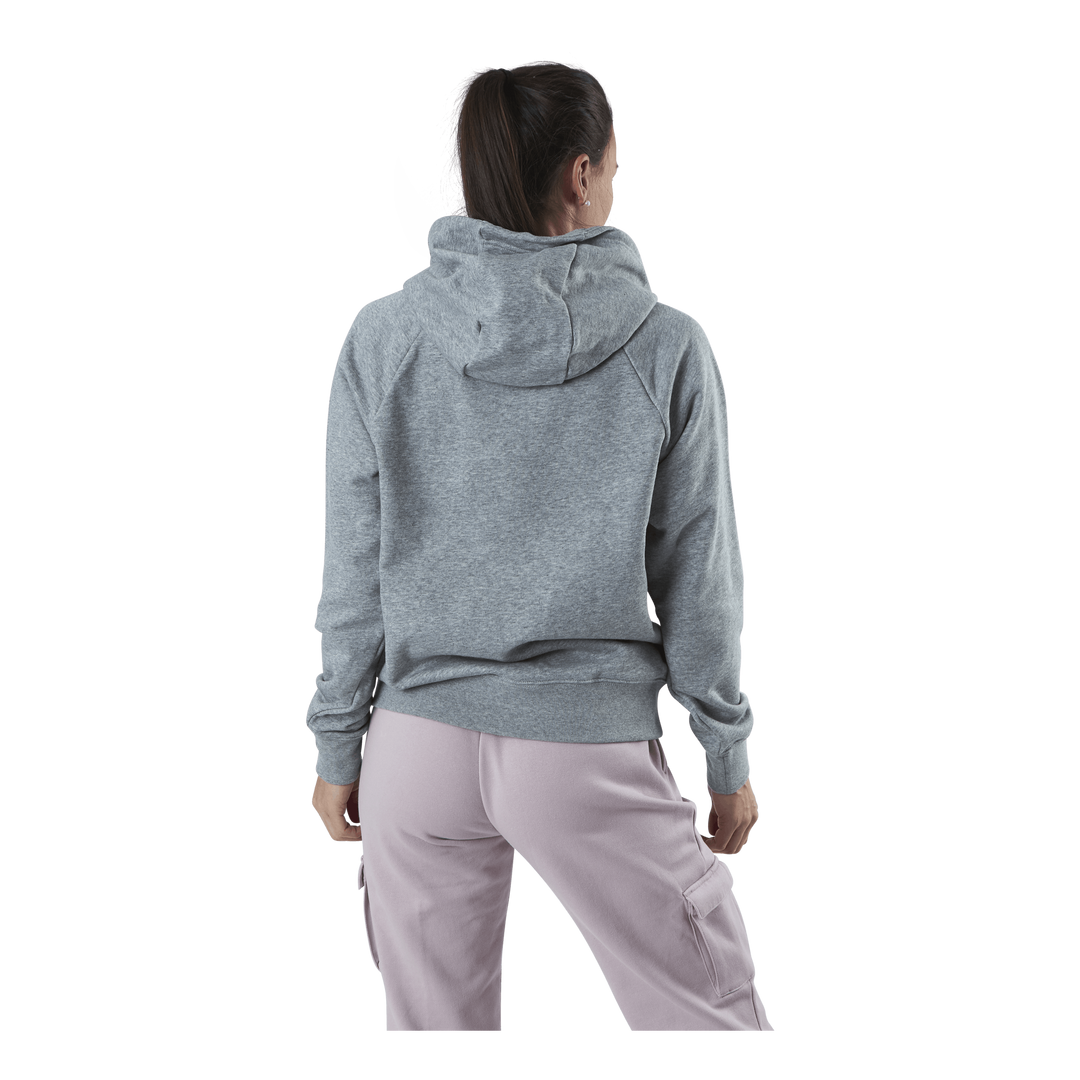 Nsw Swoosh Hoodie Ft Grey