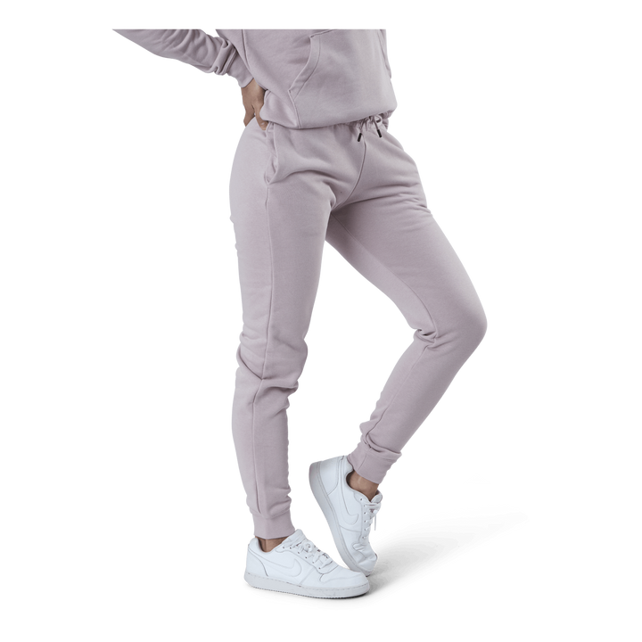 Nsw Essential Reg Pant Purple