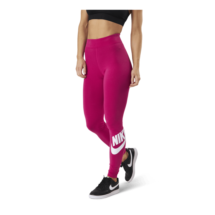 Nsw Essential Lggng Futura Hr Red