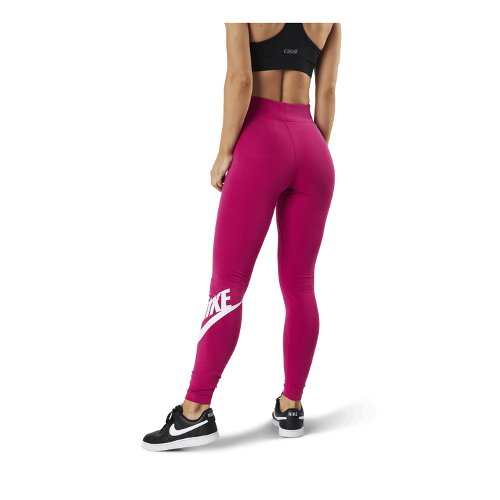 Nsw Essential Lggng Futura Hr Red