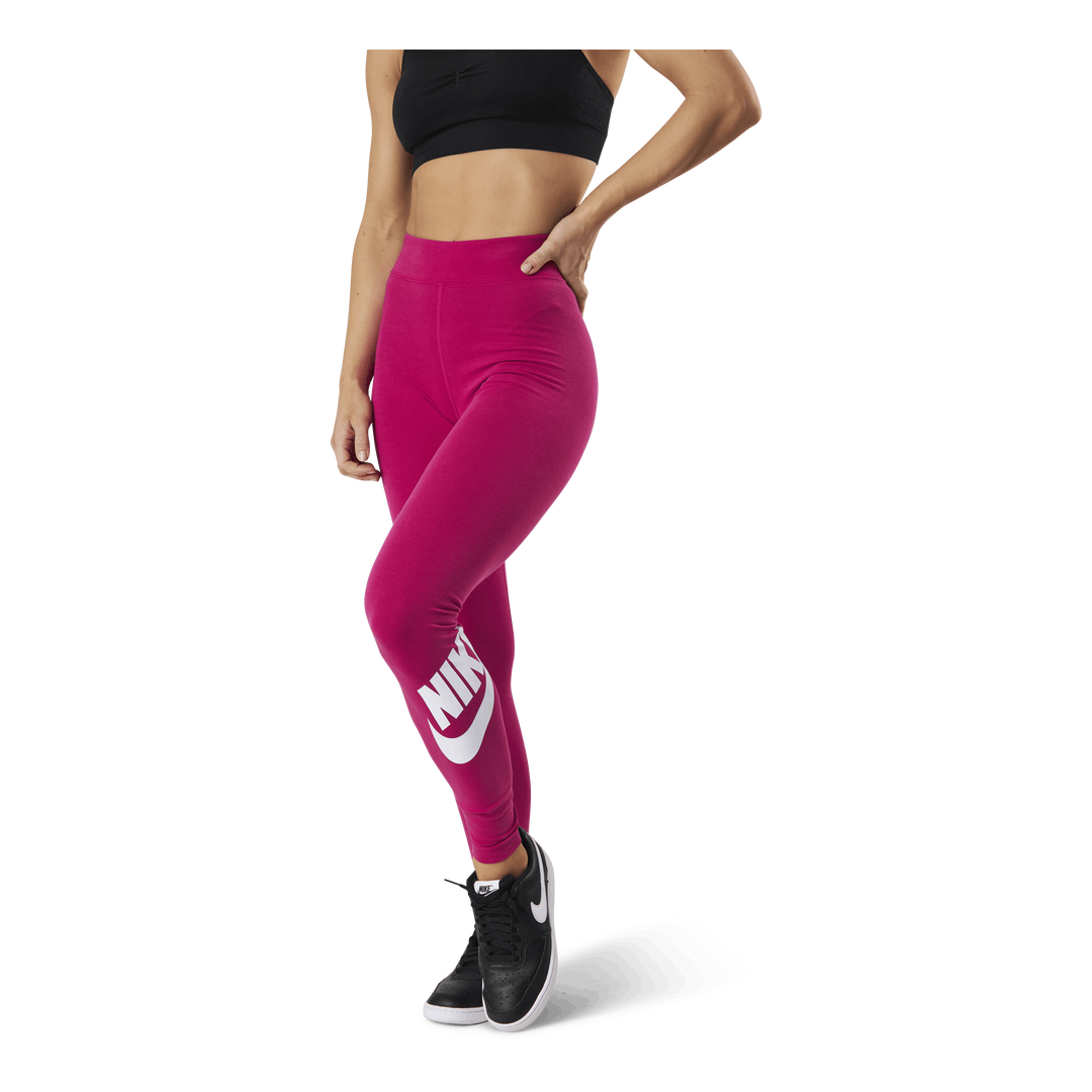 Nsw Essential Lggng Futura Hr Red