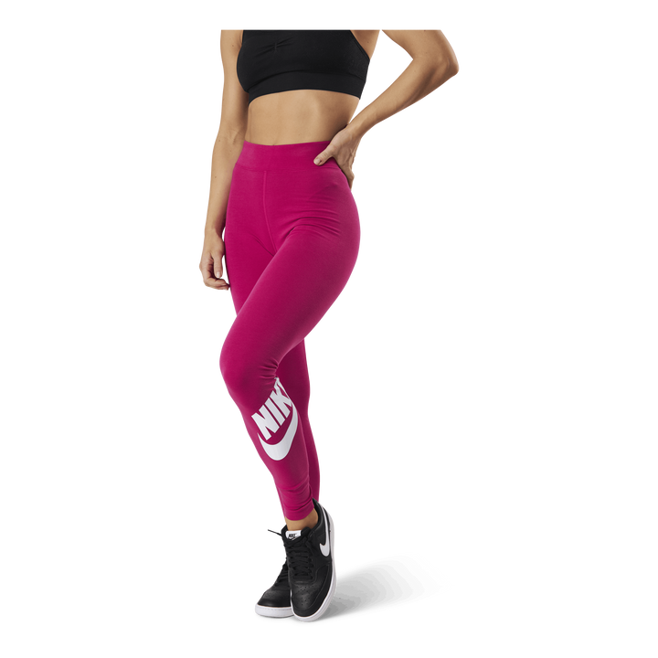 Nsw Essential Lggng Futura Hr Red