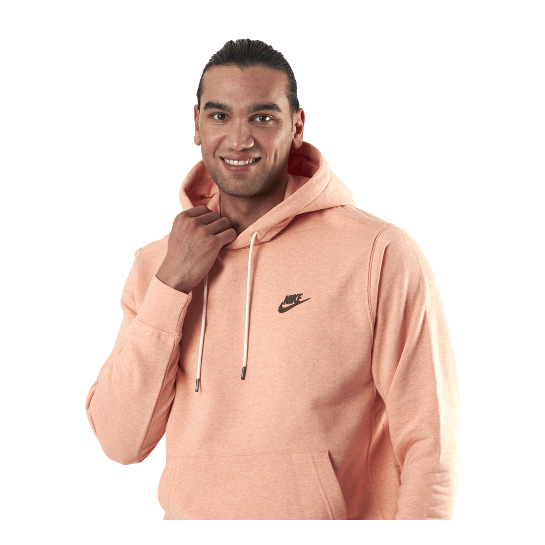 Nsw Po Sb Hoodie Orange