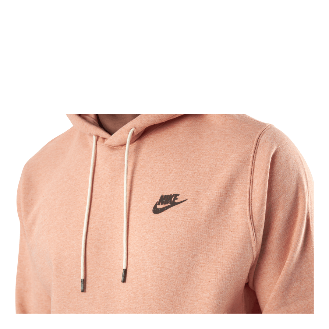 Nsw Po Sb Hoodie Orange