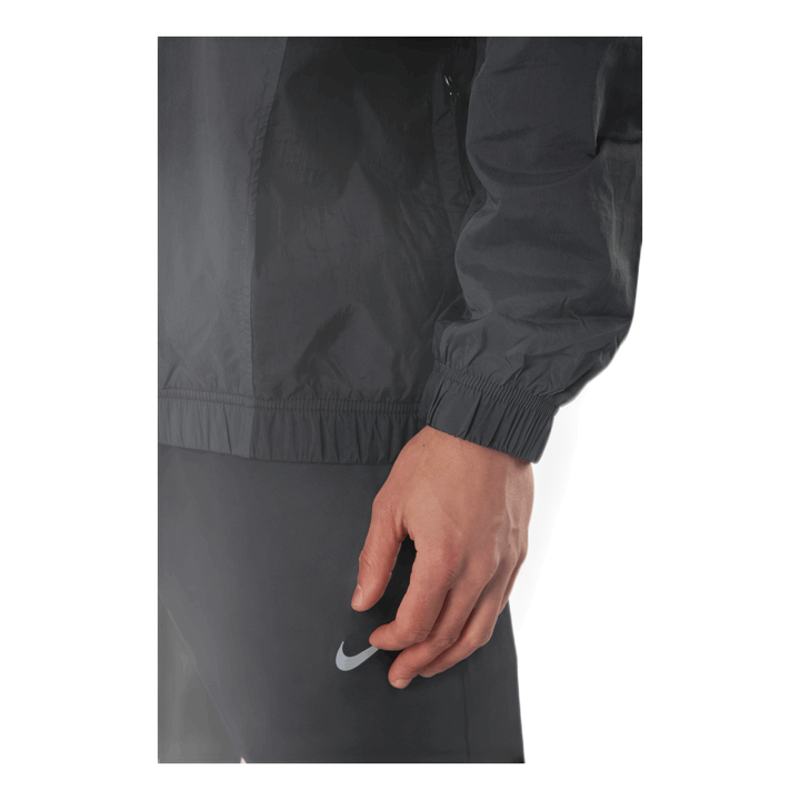 Essential Hz Wvn Hd Jkt Cb Am Grey