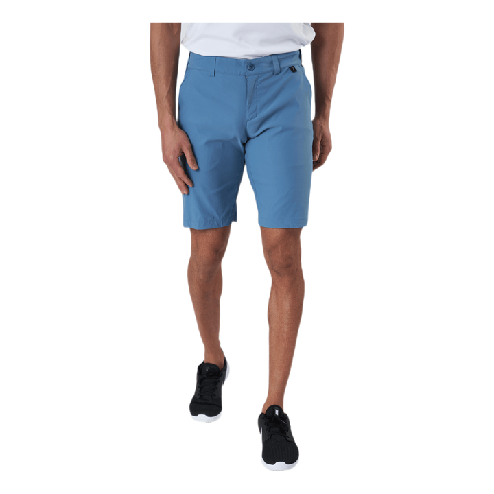 Player Short Blue