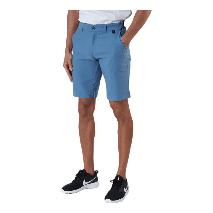 Player Short Blue