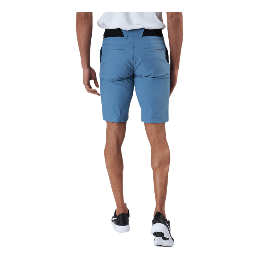 Player Short Blue