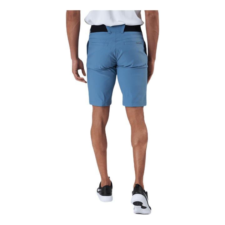 Player Short Blue
