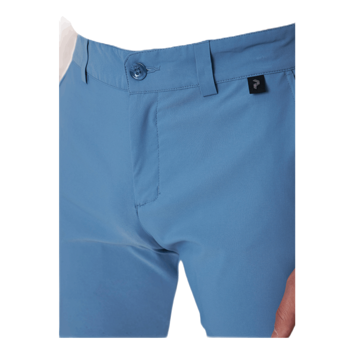 Player Short Blue