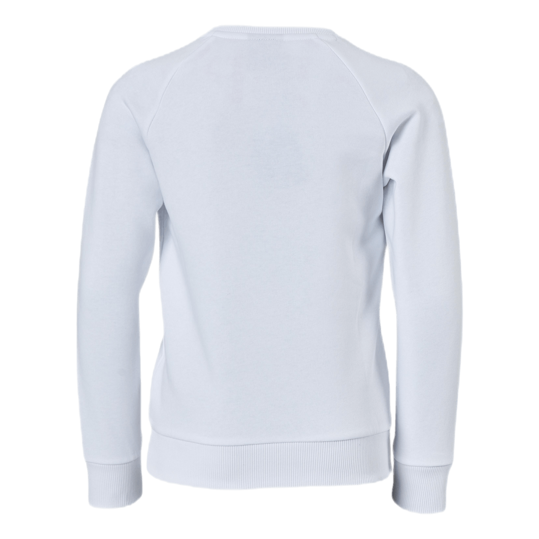 Junior Original Crew White