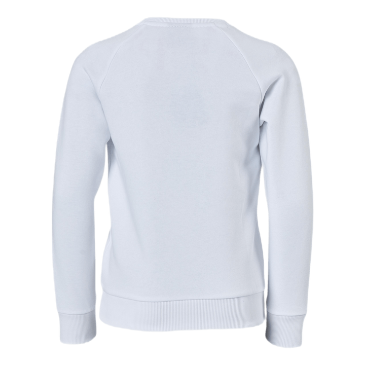 Junior Original Crew White