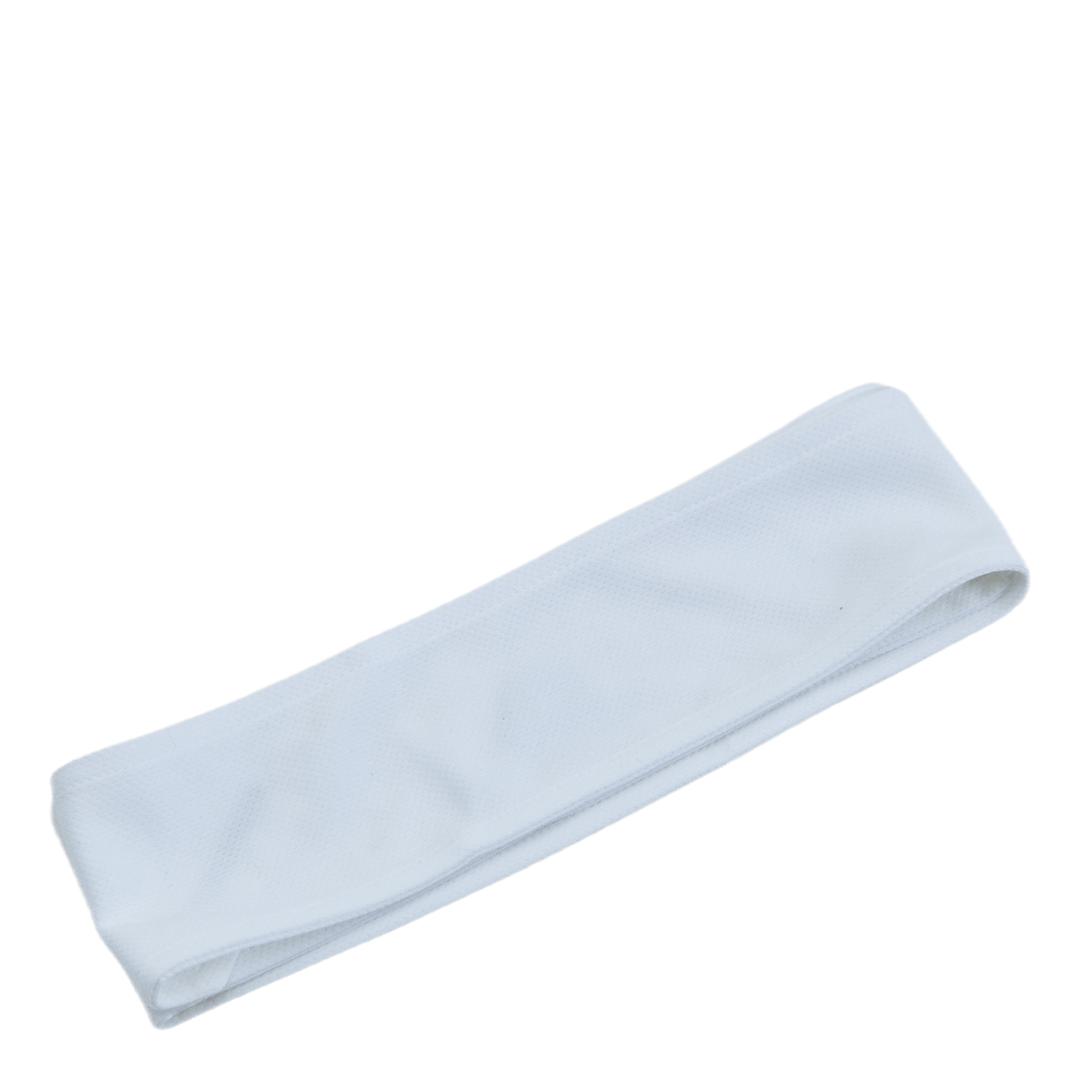 Tie Band Aeroready White/Black