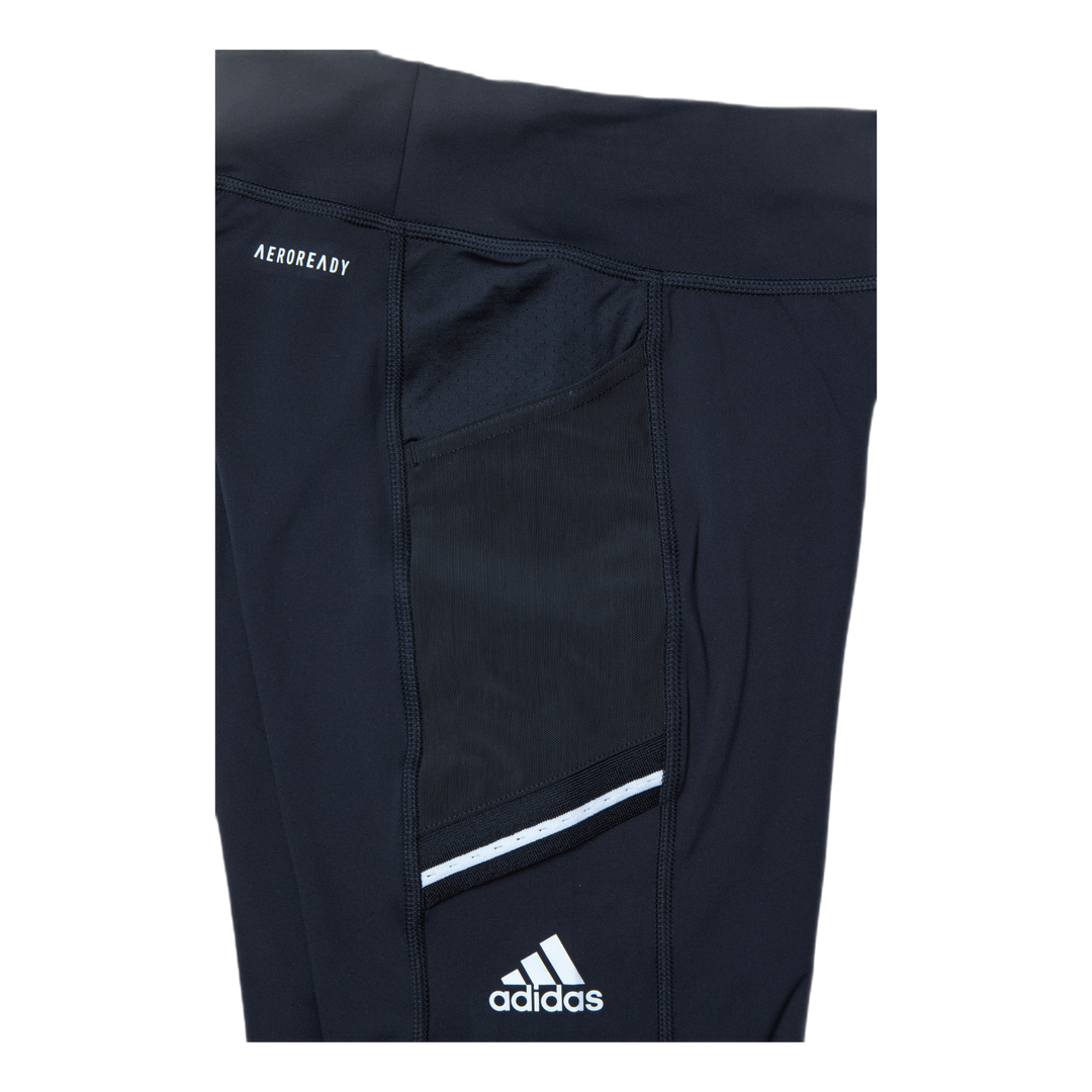 Match Tight Aeroready White/Black