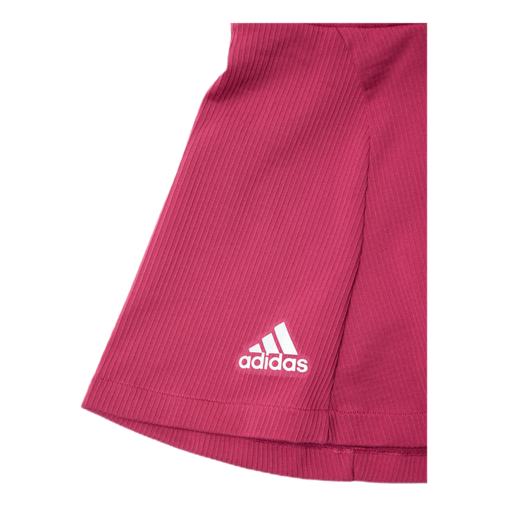 Skirt Primeknit Primeblue Pink