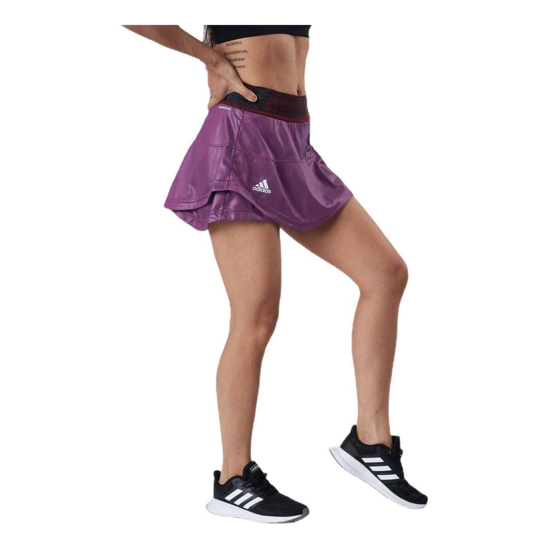 Match Skirt Primeblue Aeroready Pink