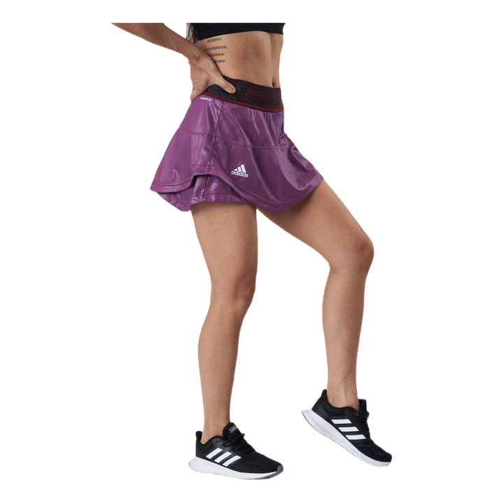 Match Skirt Primeblue Aeroready Pink