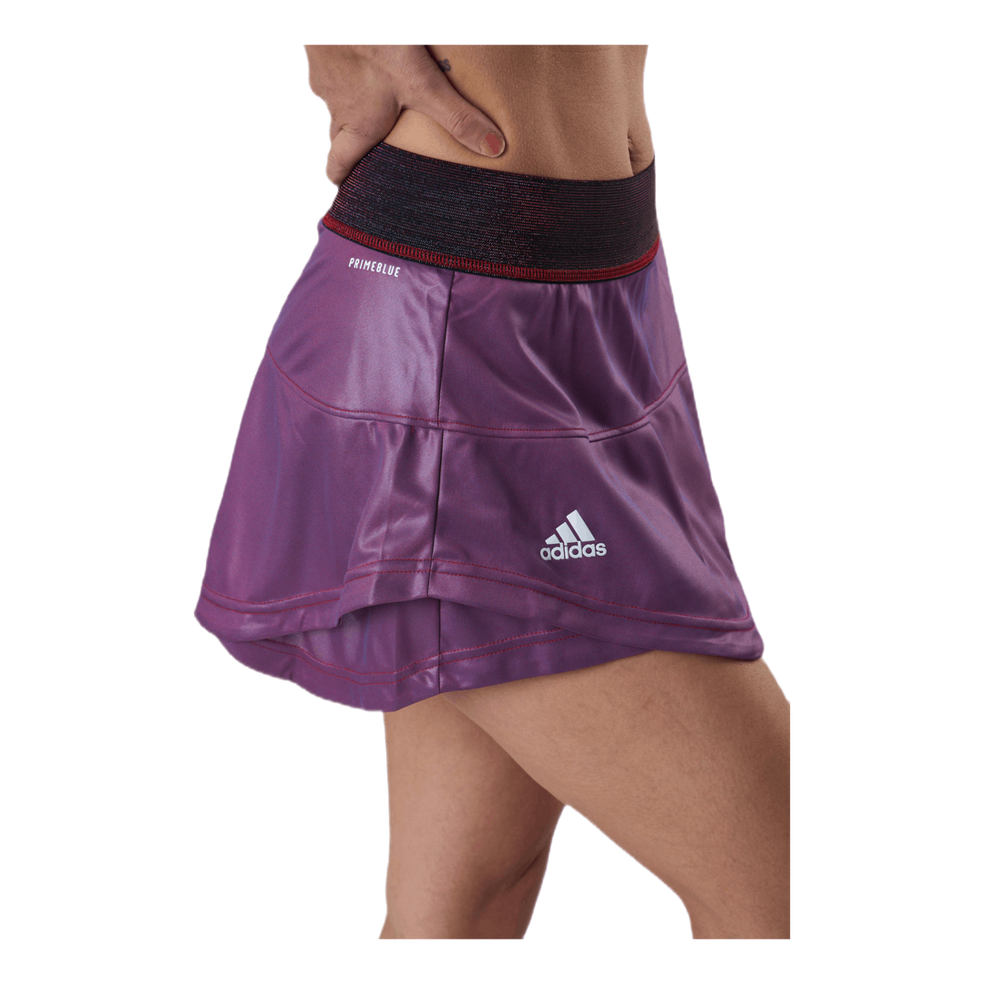 Match Skirt Primeblue Aeroready Pink