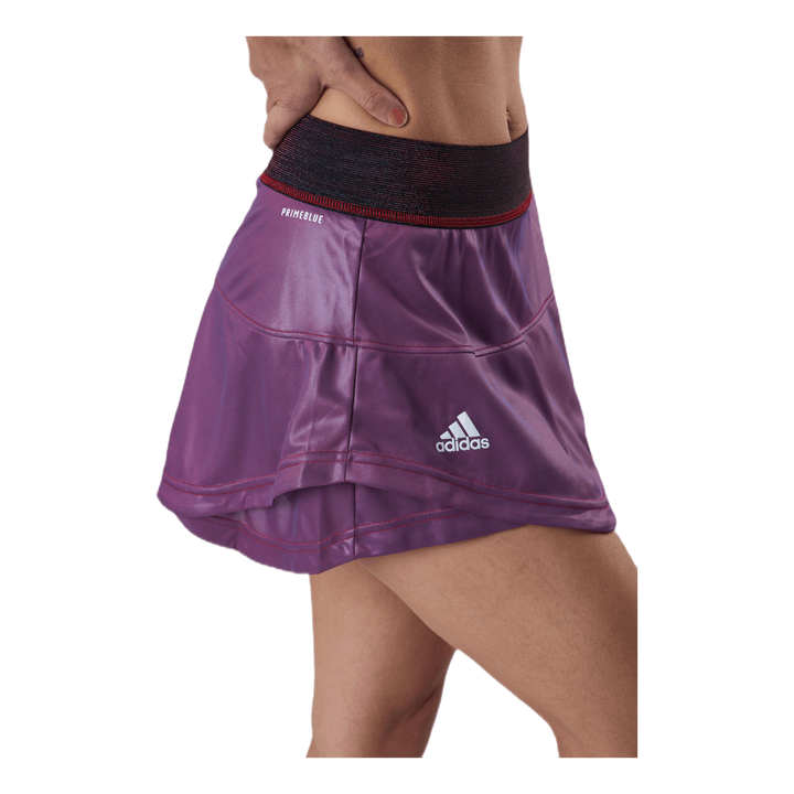 Match Skirt Primeblue Aeroready Pink