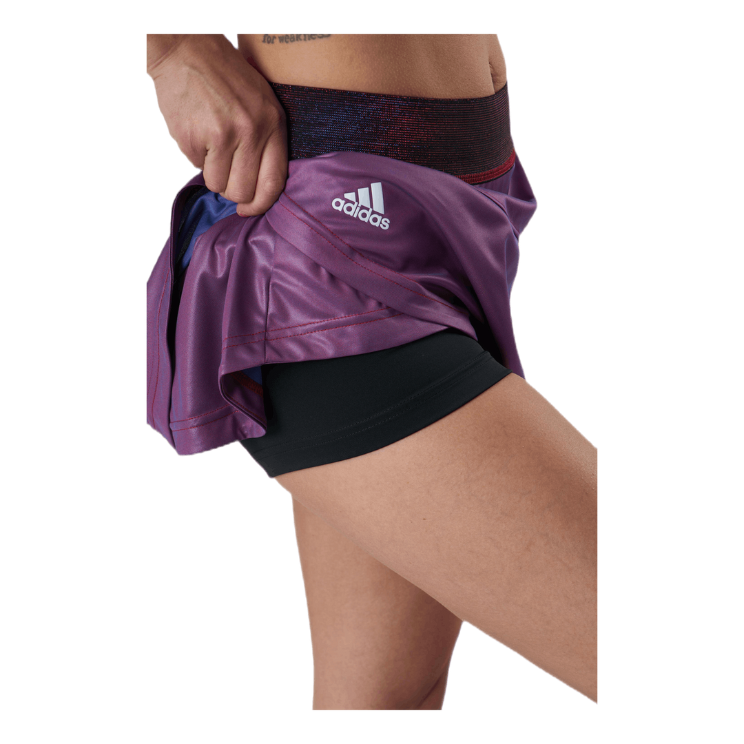 Match Skirt Primeblue Aeroready Pink