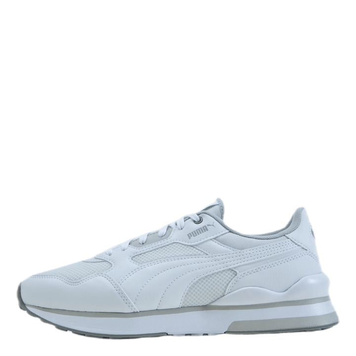 Puma R78 Futr White