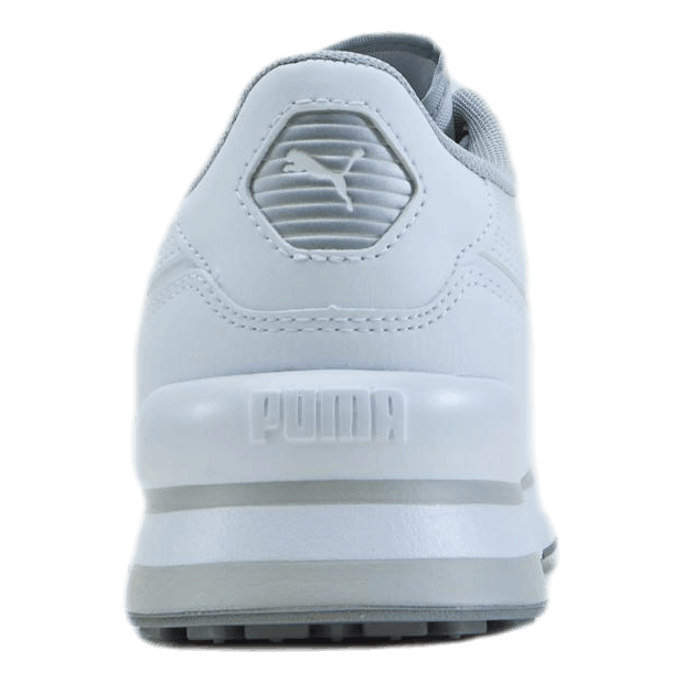 Puma R78 Futr White