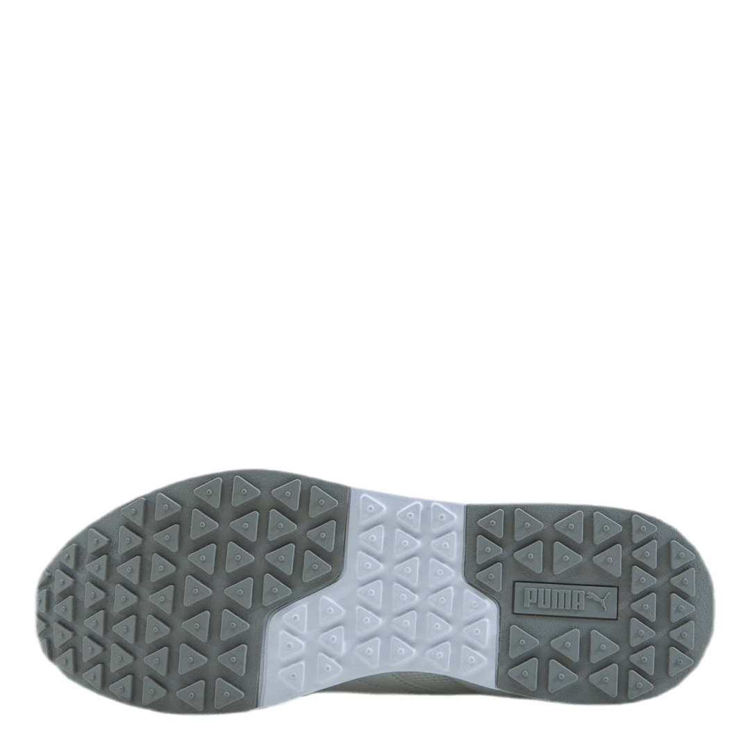 Puma R78 Futr White