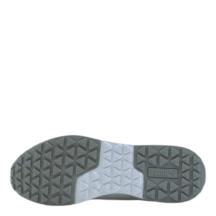 Puma R78 Futr White