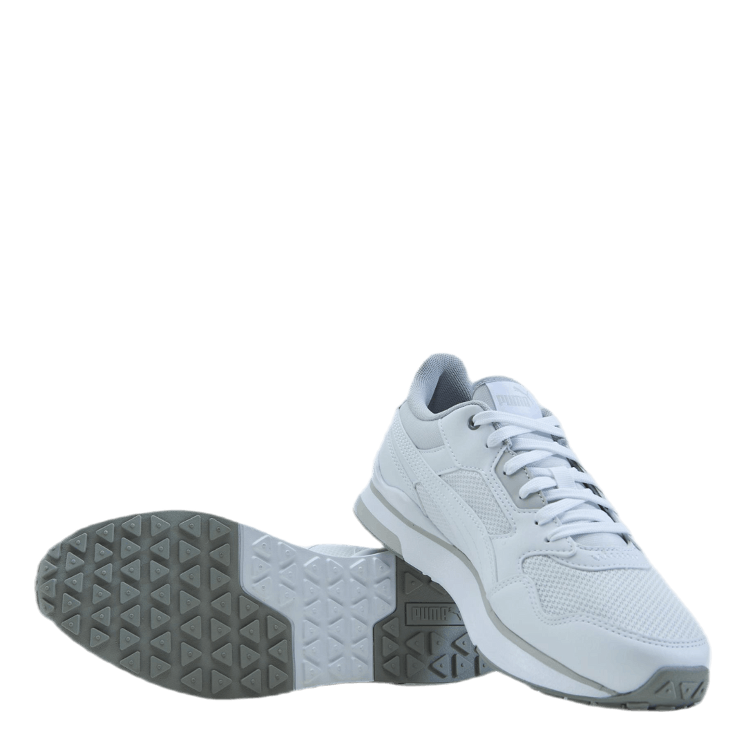 Puma R78 Futr White