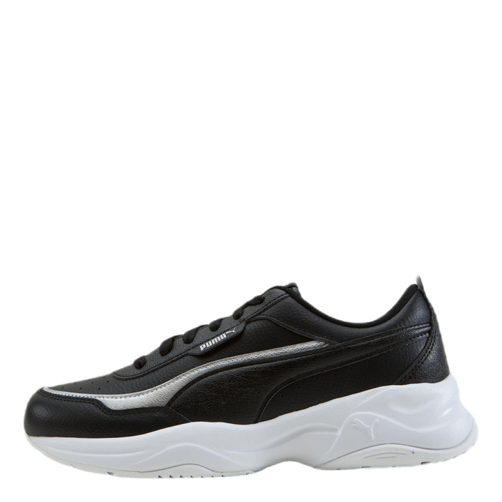 Cilia Mode Lux Black