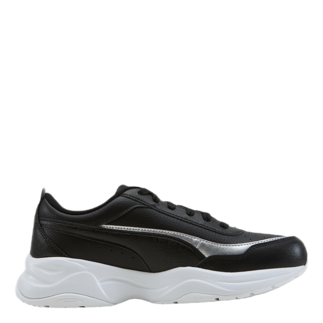 Cilia Mode Lux Black