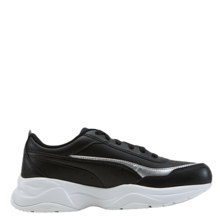 Cilia Mode Lux Black