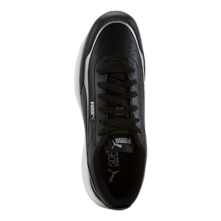 Cilia Mode Lux Black