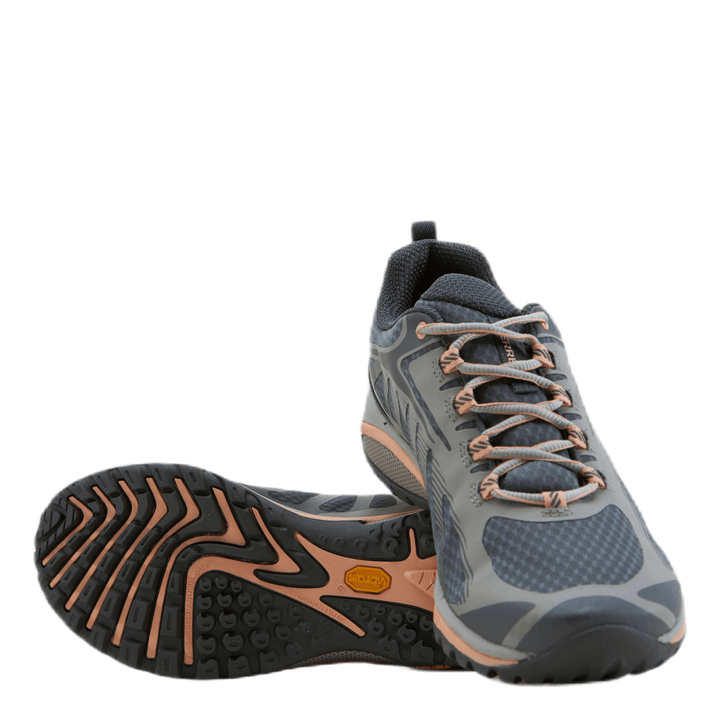 Siren Edge 3 Pink/Grey