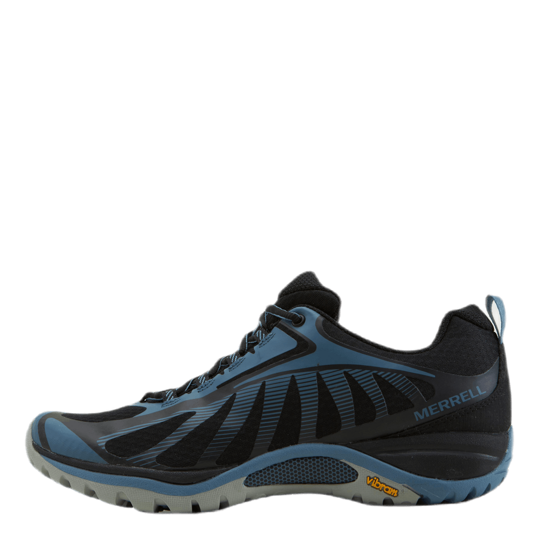 Siren Edge 3 Black/Grey