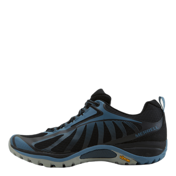 Siren Edge 3 Black/Grey
