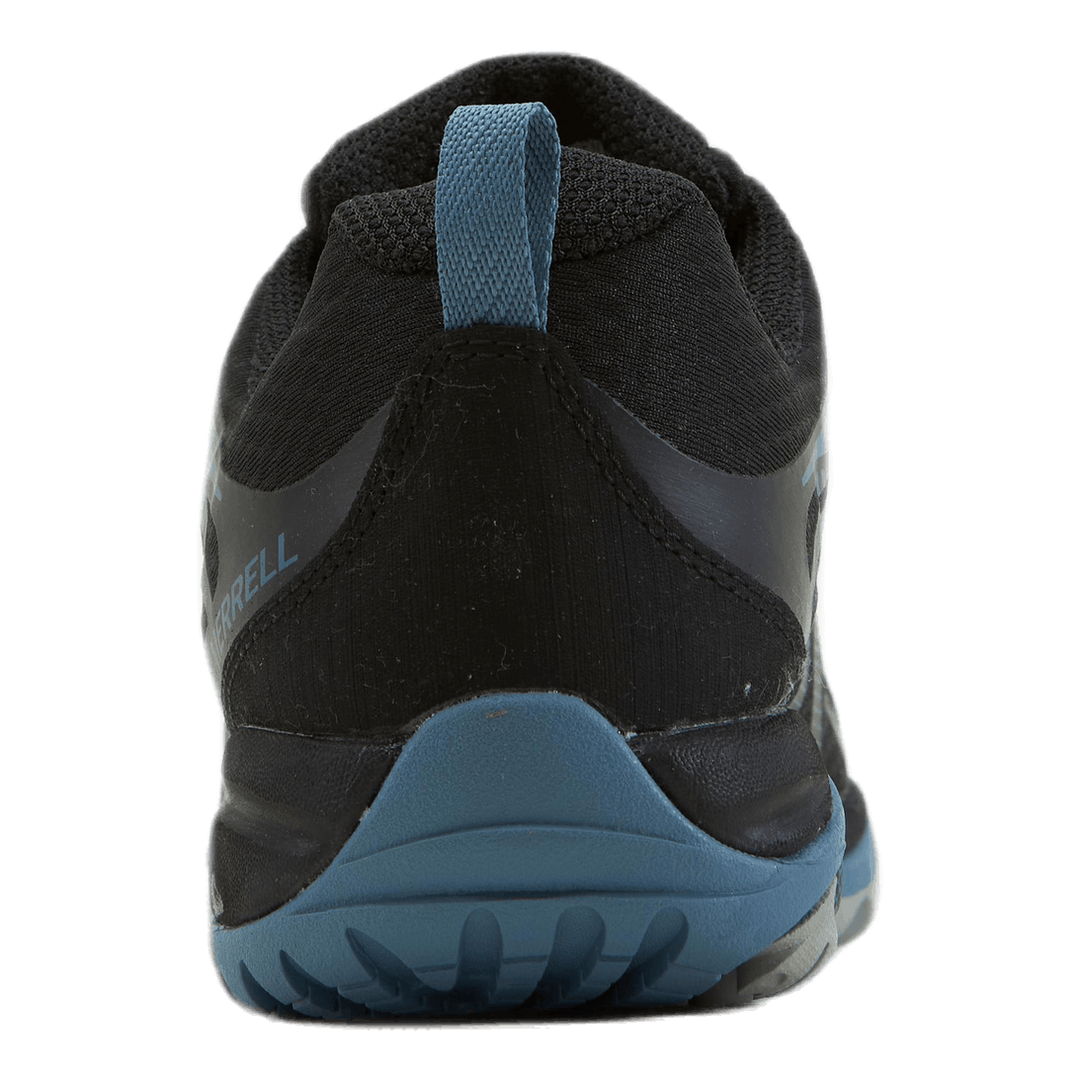 Siren Edge 3 Black/Grey
