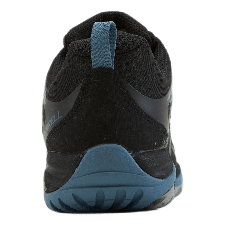 Siren Edge 3 Black/Grey