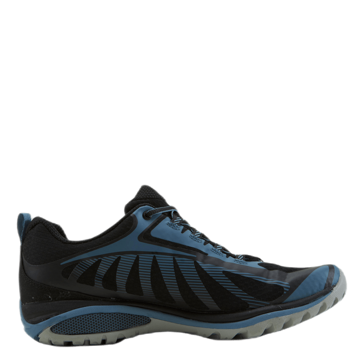 Siren Edge 3 Black/Grey
