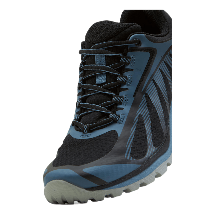 Siren Edge 3 Black/Grey