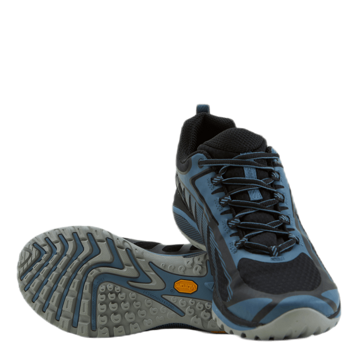 Siren Edge 3 Black/Grey