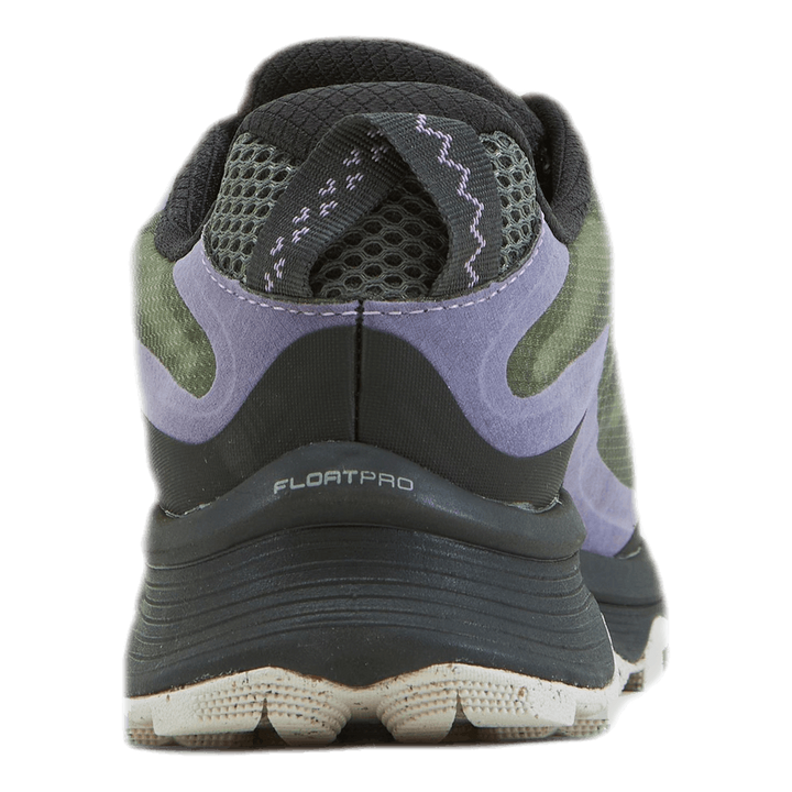 Moab Speed GTX Purple/Green