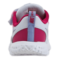 Revolution 5 TD Pink/Grey