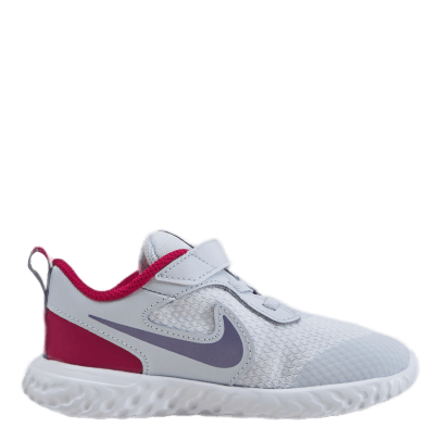 Revolution 5 TD Pink/Grey