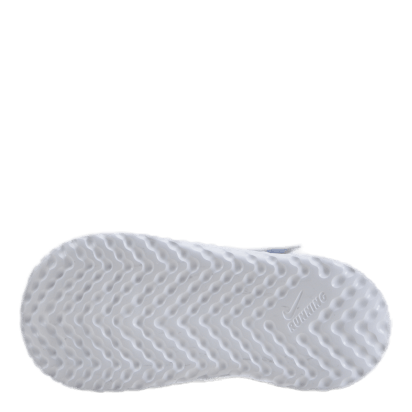 Revolution 5 TD Pink/Grey