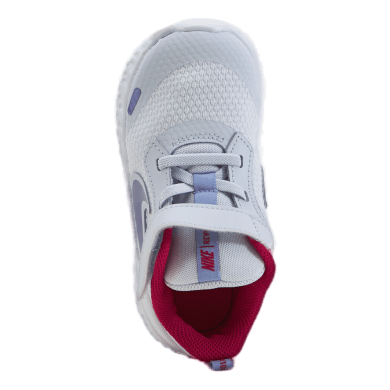 Revolution 5 TD Pink/Grey