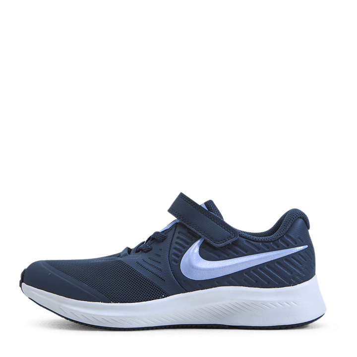 Star Runner 2 PS Blue