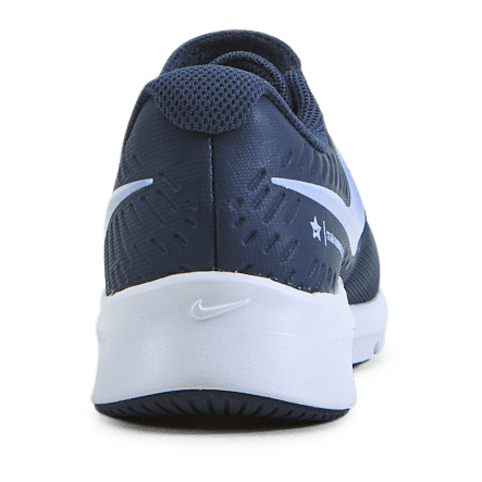 Star Runner 2 PS Blue