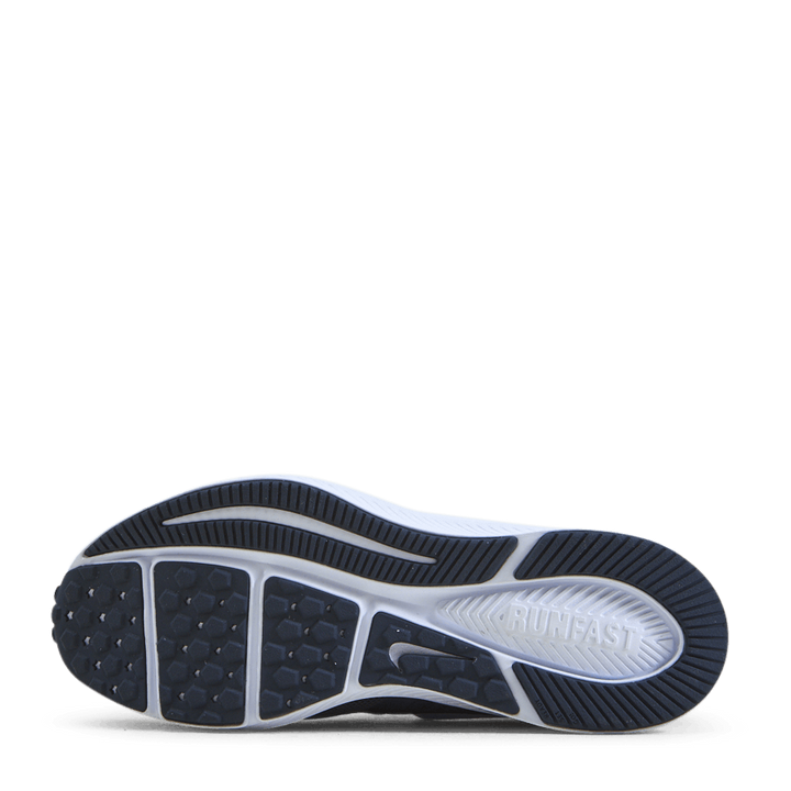 Star Runner 2 PS Blue