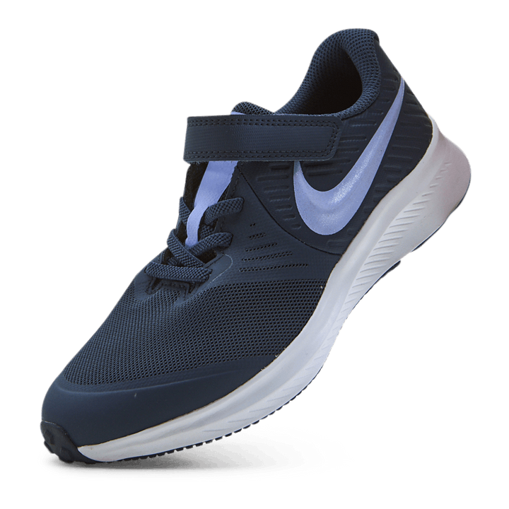 Star Runner 2 PS Blue